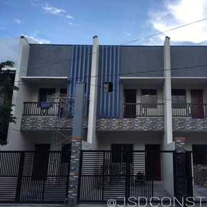 2storey Townhouse 3 bedroom for sale