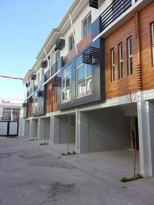 3 bedroom and 250k move in at suburban heights near valleygolf Cainta Rizal