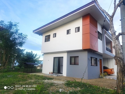 3 bedroom family House for sale in Metrogate Silang Estates, Silang,
