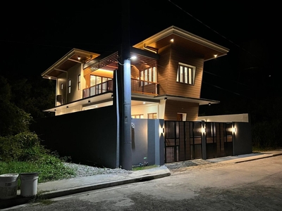 3 Bedroom House for sale in Coastal Bay Subdivision, Noveleta, Cavite