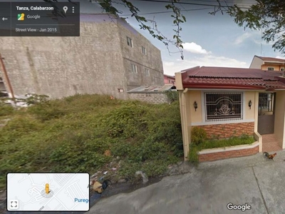 3-Bedroom House & Lot (Sta. Cecilia 2 Subdivison, Julugan, Tanza, Cavite)