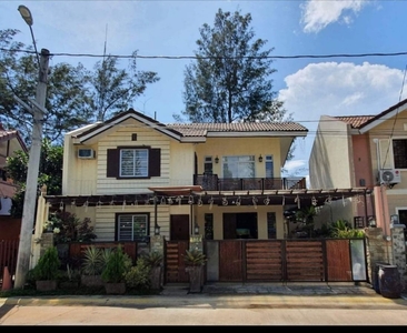 3 Bedroom with 2 Toilet & Bath House For Sale
