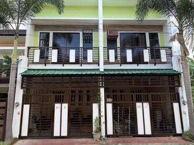 3 Bedrooms, 3 Toilet And Bath 1 Carport for Sale in Antipolo
