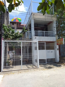 3-Storey House & Lot for Sale at South Garden Homes Dasmarinas Cavite