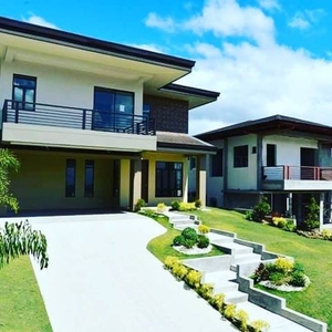 4 Bedroom House and Lot for Sale in Antipolo City
