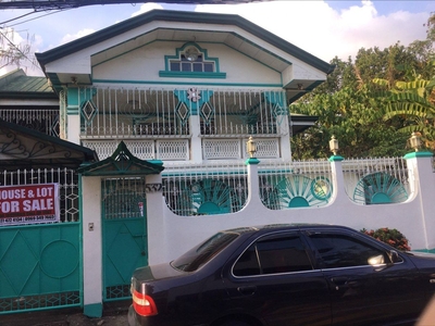 4 Bedroom House For Sale in Cristimar Village, San Roque, Antipolo City