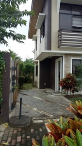 4 Bedroom House & Lot in General Trias Cavite