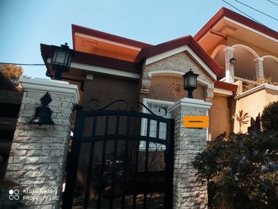 4 Bedrooms House For Sale in Tagaytay Southridge Estates
