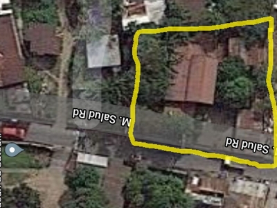 4 Bedrooms House & Lot for sale at San Antonio 1, Noveleta, Cavite