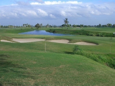 441sqm Lot For Sale in Eagle Ridge Golf and Residential Estates