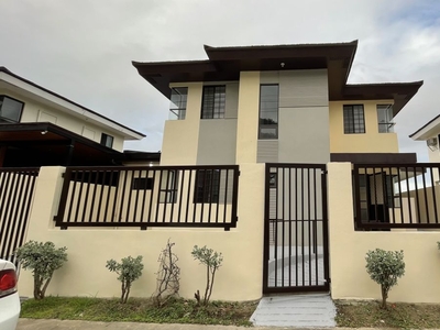 4Bedroom House&Lot in Southgrove Estates by Ayala Land