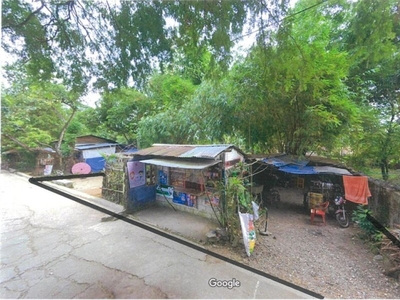 560 sqm Residential Lot For Sale in Amparo Subd., Caloocan City