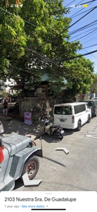 602 sqm makati lot for sale