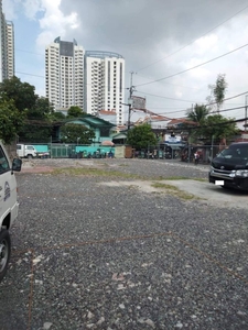 627sqm vacant lot in Sta. Cruz Manila