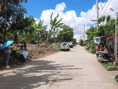 870 Thou Gated Subdivision Lot for sale in Silang, Cavite- 5 Yrs to Pay