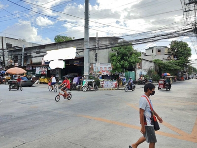 871 sqm commercial lot for sale in Quezon City