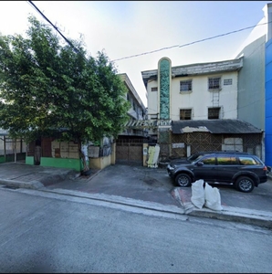 900 sqm lot for sale in Panay Ave Quezon City
