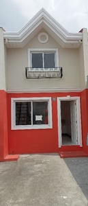 affordable house fully finished Xevera Bacolor Townhouse