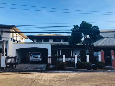 Alabang 400 House & Lot for Sale