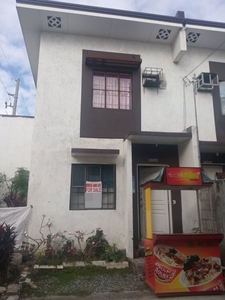Amaris Homes Townhouse for Sale in Molino IV, Bacoor City, Cavite