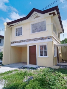 Angela Classic - RFO House and Lot For Sale at General Trias, Cavite
