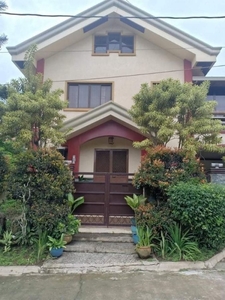 Anika Two Storey Vacation House Tagaytay