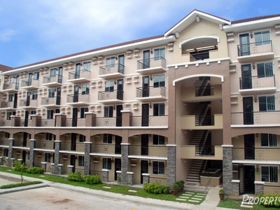 Arezzo Place Condominium Pasig - Fully Furnished - Ready for Occupancy