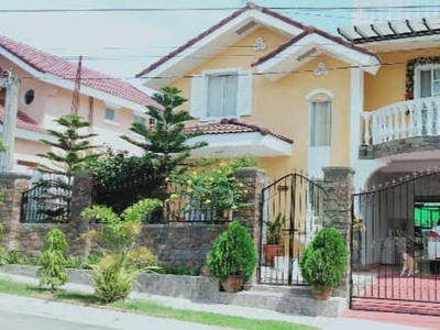 Avida Residences Dasmariñas House and Lot For Sale in Dasmariñas, Cavite