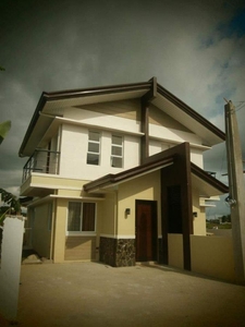 Beautiful 2 Bedroom, For Sale!! in Southplains Executive Village - Cavite