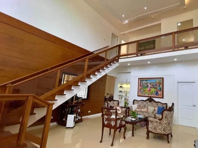 Brand New, Elegant Design 5 Bedroom House and lot for sale in Tagaytay