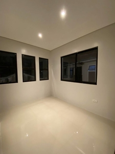 Brand New House and Lot For Sale Overlooking Ortigas-Makati Skyline