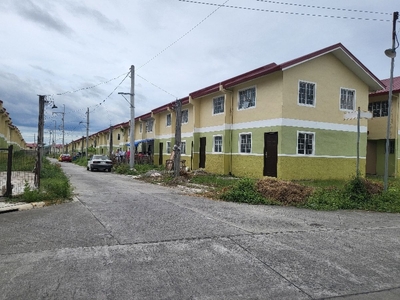 brand new, provision of 2 rooms in Buenavista I, General Trias, Cavite