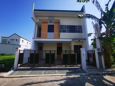 4 Unit Residential Lot for Sale in Southville Bf -Pilar, Las Piñas City