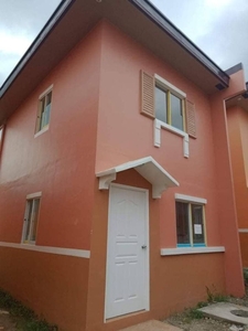 Camella Meadows Ezabelle House Unit for sale in Bilibiran Binangonan Eastridge