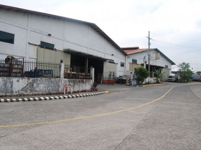 Cavite Light Industrial Park(CLIP), Industrial park