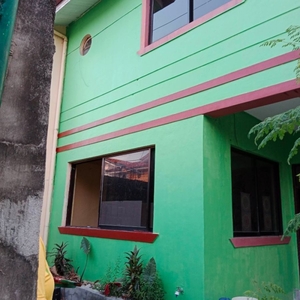 Clean Title / First Owner House For Sale in Bagumbong, Caloocan City