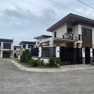 Clean Title House and Lot 2 bedroom in Dasmarinas, Cavite