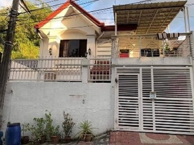 Clean title negotiable for sure buyer - Villas for sale in Rodriguez, Rizal