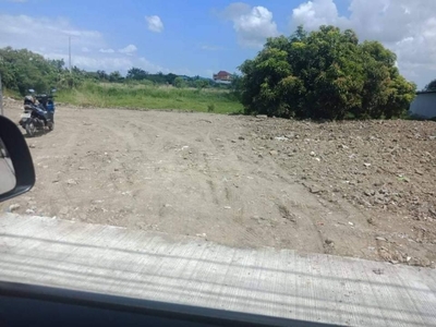 Commercial Lot For Sale In front of Vista Mall General Trias