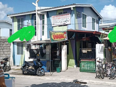 Commercial Tesidential House For Sale in Timalan Balsahan, Naic