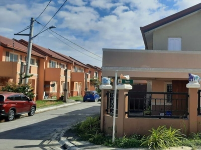 Corner Lot House and Lot in Molino III, Bacoor, Cavite