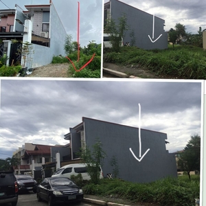 For Sale 100 sqm Lot at Greenview Executive Village in Quezon City