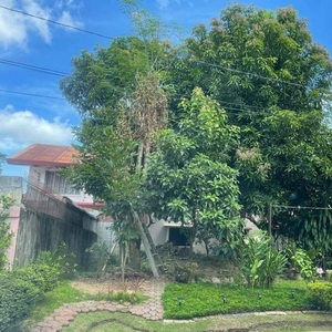 For Sale 129 sqm. Residential Lot in Filinvest 2, Quezon City