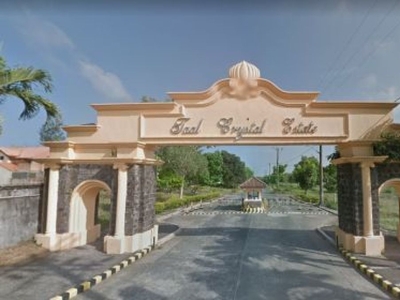 For Sale 158 sqm Vacant Residential lot at Taal Crystal Estate, Alfonso