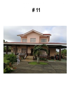 For Sale 2 Storey House and Lot at Tagaytay Countryhomes