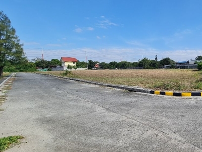 For Sale 246 sqm Residential Lot at Southfield Executive Village