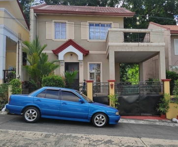 For Sale 3 Bedroom - Baguio feels in Antipolo (2.75M Cashout)