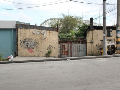 For Sale Commercial Lot in Ermita