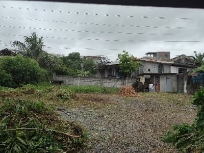 For Sale Corner Residential Lot in Rizal Village, Alabang, Muntinlupa City