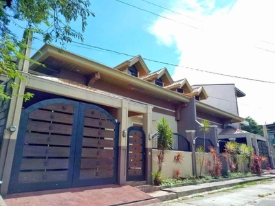 For Sale Duplex High Ceiling in Admiral Village, Brgy. Dolores, Taytay, Rizal